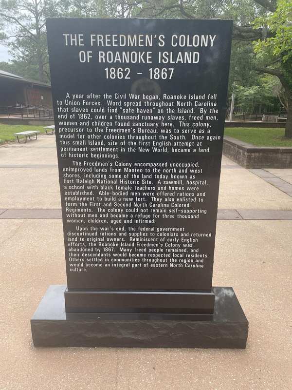 COLONY MARKER
