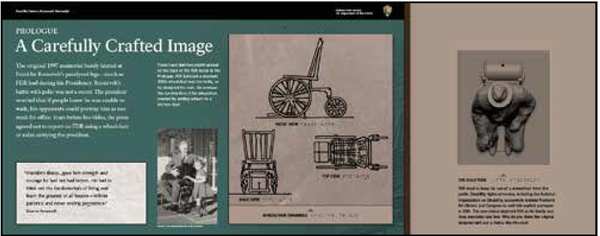 A Carefully Crafted Message FDRM