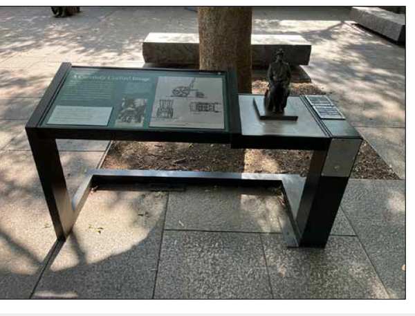 A Carefully Crafted Message FDRM2