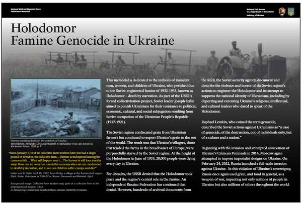 Holodomor