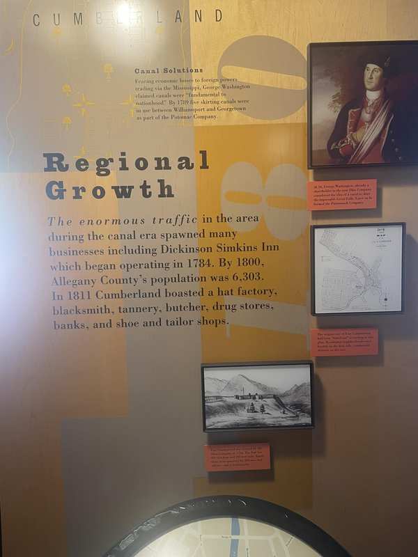 Regional Growth
