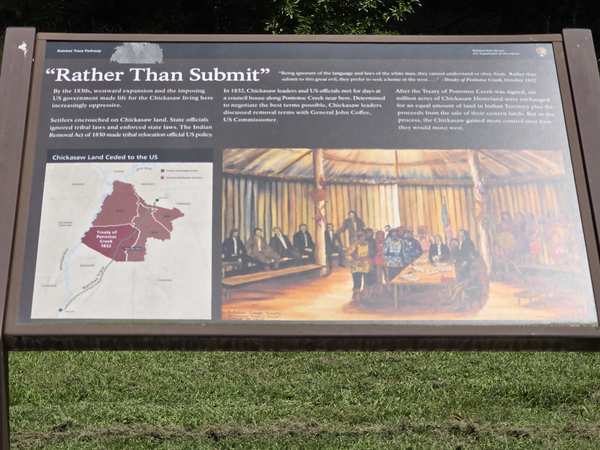 MP251.1 Damage Wayside