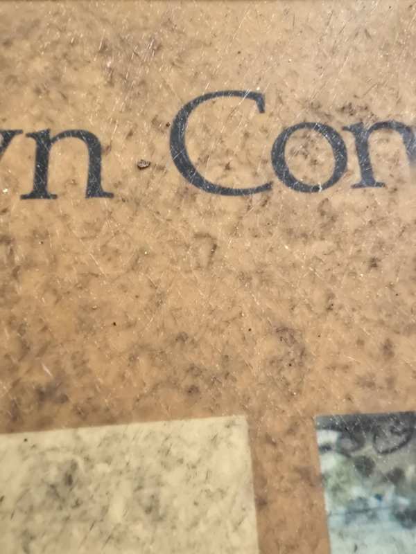 MP269.4 Damage Wayside 2