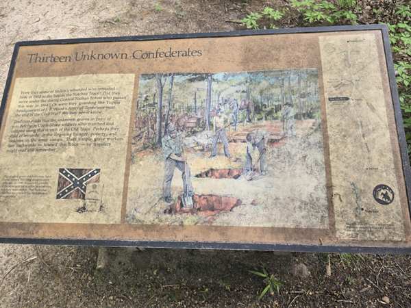 MP269.4 Damage Wayside