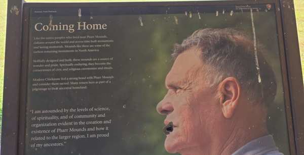 MP286.7 Damage Wayside