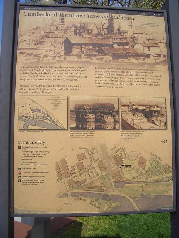 Cumberland Terminus 184.37