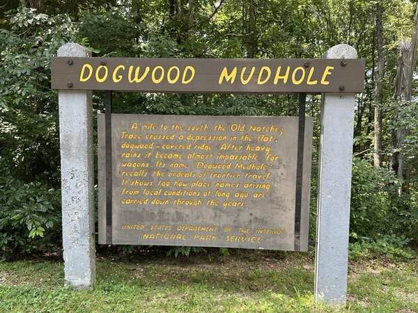 MP367.3 Damaged Routed