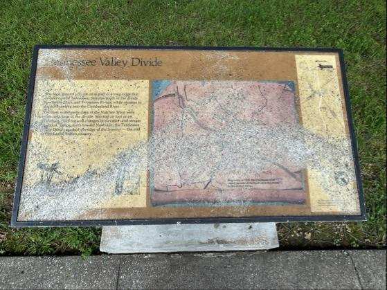 MP423.9 Damaged Wayside