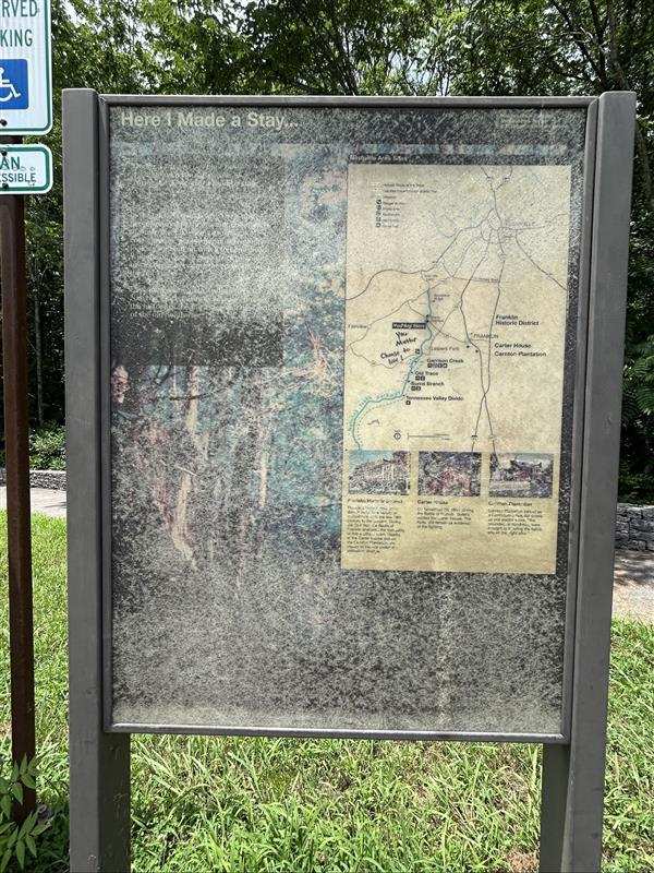 MP438 Damaged Wayside