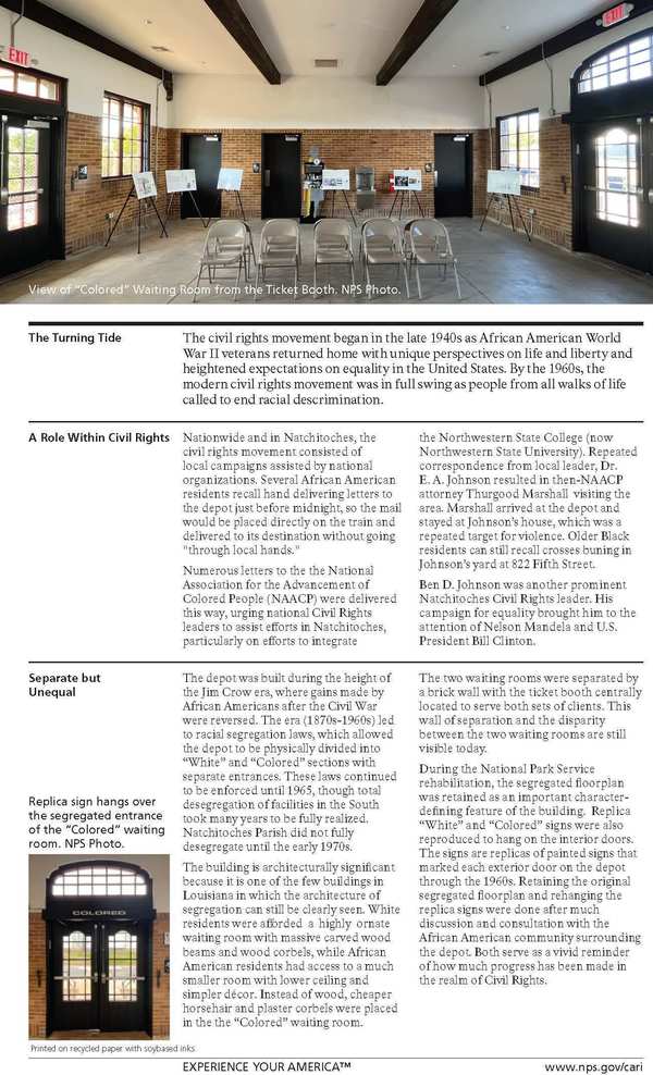 CARI T P Depot final Page 2