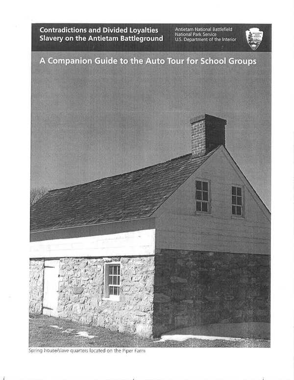 Contradictions and Divided Loyalties Page 01