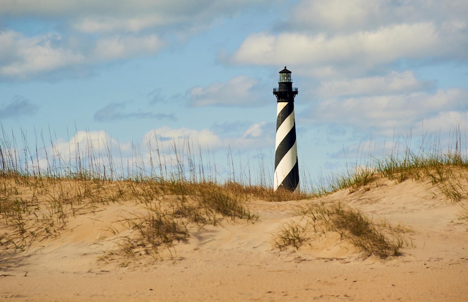 Cape Hatteras Lighthouse