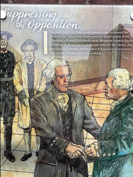 Act respecting fugitives - before removal