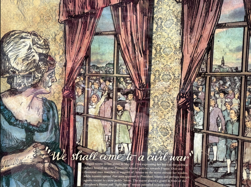 Burn this treaty - before removal