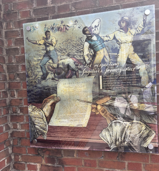 Civil war - before removal