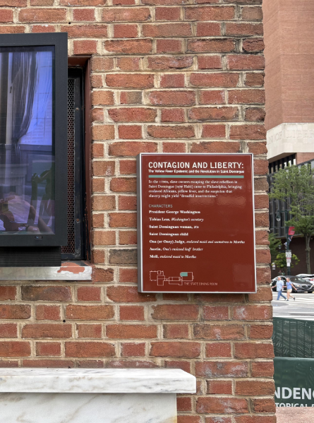 Contagion and Liberty - before removal