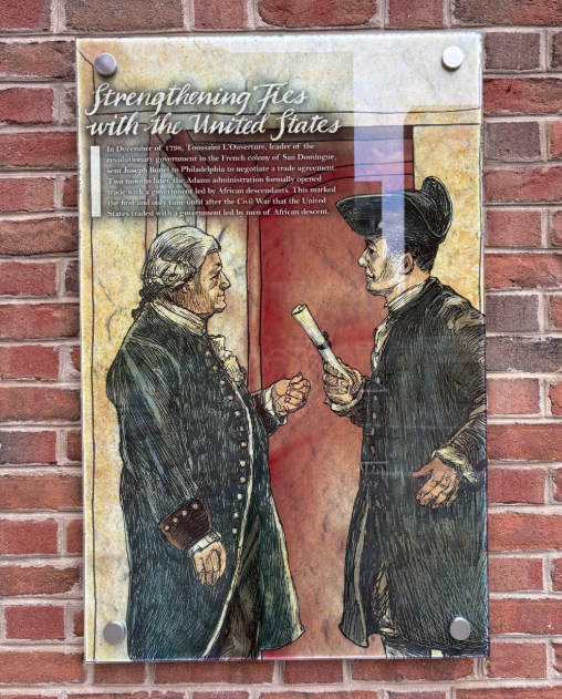 I will fear no Evil - before removal