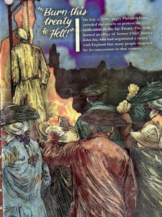 Promoting Abolition - before removal