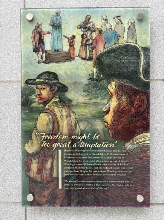 Seize fugitives - before removal