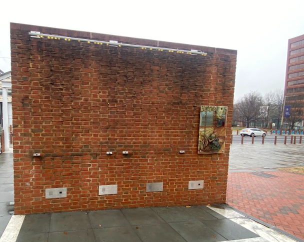 Freedom temptation - restored