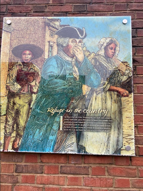 "A Day of Reciprocity" — restored