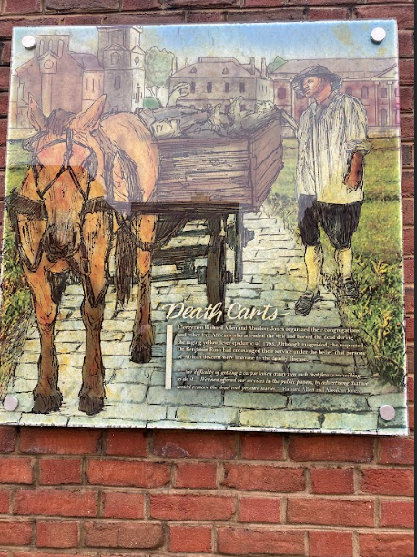 Refuge in the Country - restored